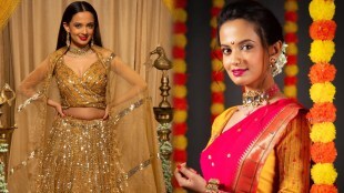marathi singer actress ketaki mategaonkar