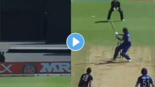 England vs New Zealand Oneday Cricket World Cup 2023