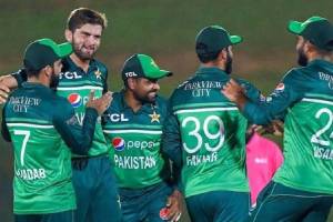 ICC ODI World Cup 2023 Updates
