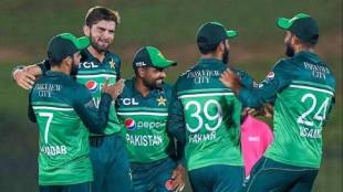 pakistan won the toss against south africa