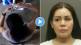 Footage shows Arizona woman allegedly pouring bleach into her US Air Force husband’s coffee