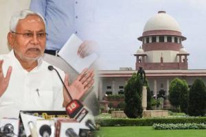 Nitish Kumar SUpreme court