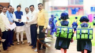 No school will be closed”, Education Minister Kesarkar assured