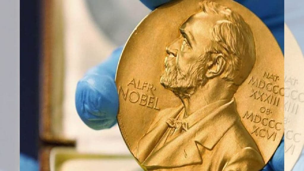 Nobel Prize