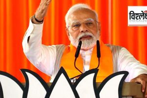 PM Modi on Cast Census