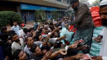 Pakistan inflation