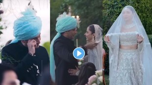 Pakistani actor Mahira Khan ties the knot for second time with Salim Karim gets