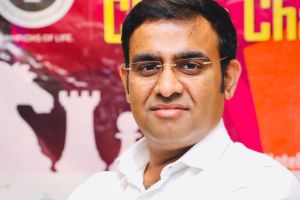 भाजप पक्षश्रेष्ठींनी छाटले डॉ. परिणय फुकेंचे पंख? Parinay Phuke