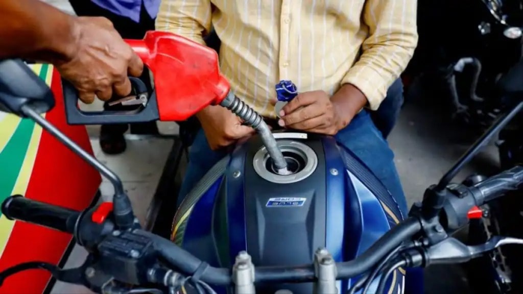 Petrol Diesel Price Today 17 February 2024
