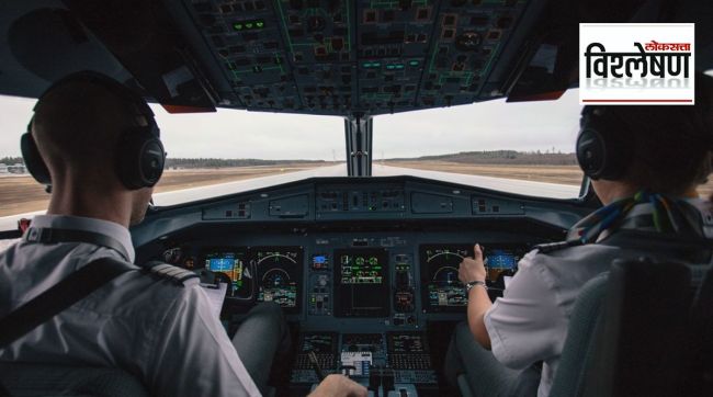 Pilot-Cabin-Crew