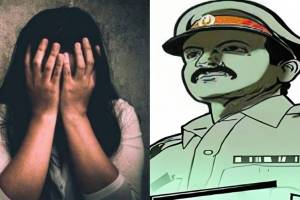 Pune Police action on Rape accused gang in Lonawala