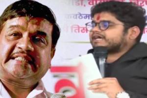 पाणी प्रश्नाबाबत रोहित पाटलांचा ठाम निर्धार; म्हणाले, “आबांचा जो इतिहास…” R R Patil And Rohit Patil