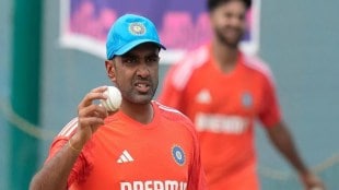 ravichandran ashwin