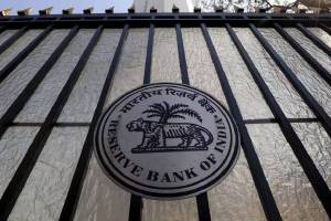 Reserve Bank of India (RBI)