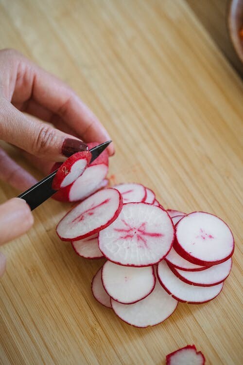 Radish Health Benefits And Disadvantages