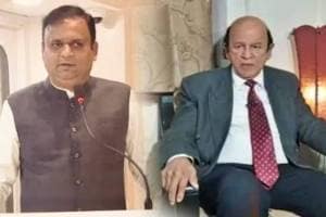 “क्षुल्लक निर्णय घ्यायला…”, १६ आमदार अपात्रतेप्रकरणी घटनातज्ज्ञ उल्हास बापटांची थेट राहुल नार्वेकरांवर टीका Rahul Narvekar and Ulhas Bapat