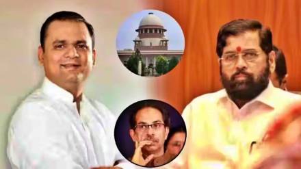 Rahul Narwekar on Supreme Court hearing Delhi Visit
