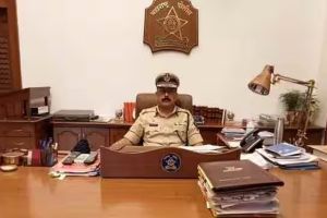 Rajnish Seth as Chairman of MPSC