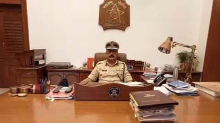Rajnish Seth as Chairman of MPSC