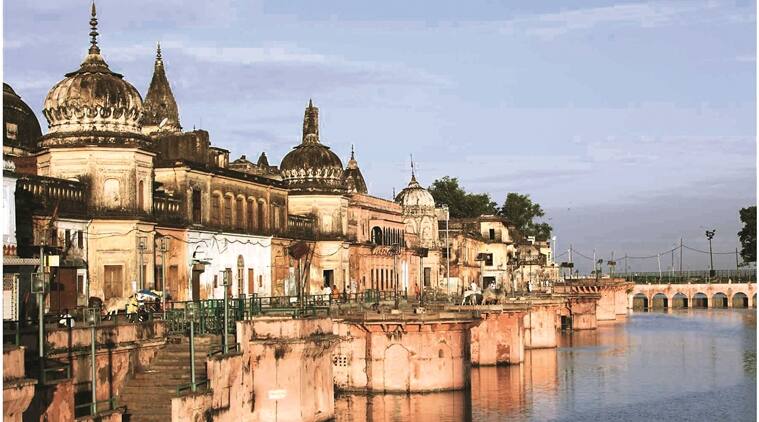 तर परिसरातील २० एकर जागेचं सुशोभीकरण करण्यासाठी तब्बल एक हजार कोटी इतका खर्च असणार आहे.