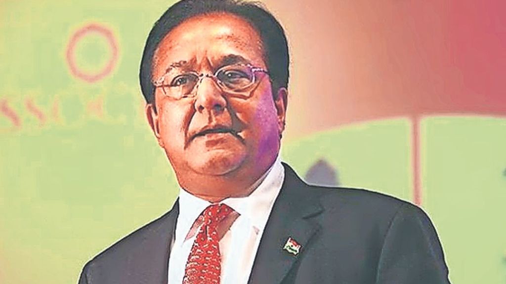 relief for Rana Kapoor