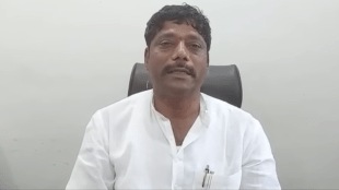 police kill drug trafficker Lalit Patil fake encounter, Kasba Assembly Constituency MLA Ravindra Dhangekar alleged pune