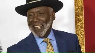 richard roundtree personal life