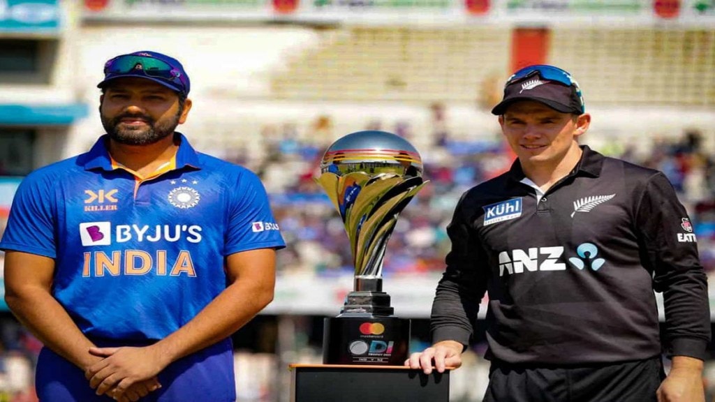 IND vs NZ Live Streaming: India-New Zealand battle to become table topper know how to watch the match for free on TV-phone