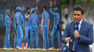 Sanjay Manjrekar's suggestive remarks after India's win Said There is a huge gap between the Indian team and other teams