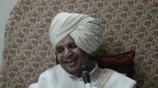Baba Maharaj Satarkar