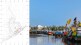 Maharashtra Maritime Board revised proposal Rs 354 crore constructing new fishing jetty Satpati seashore