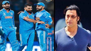 World Cup 2023: It's not easy to beat India Shoaib Akhtar on Team India's World Cup batting