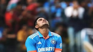 How is Shubman Gill's health now will he play the next match against Afghanistan BCCI gave the latest health update