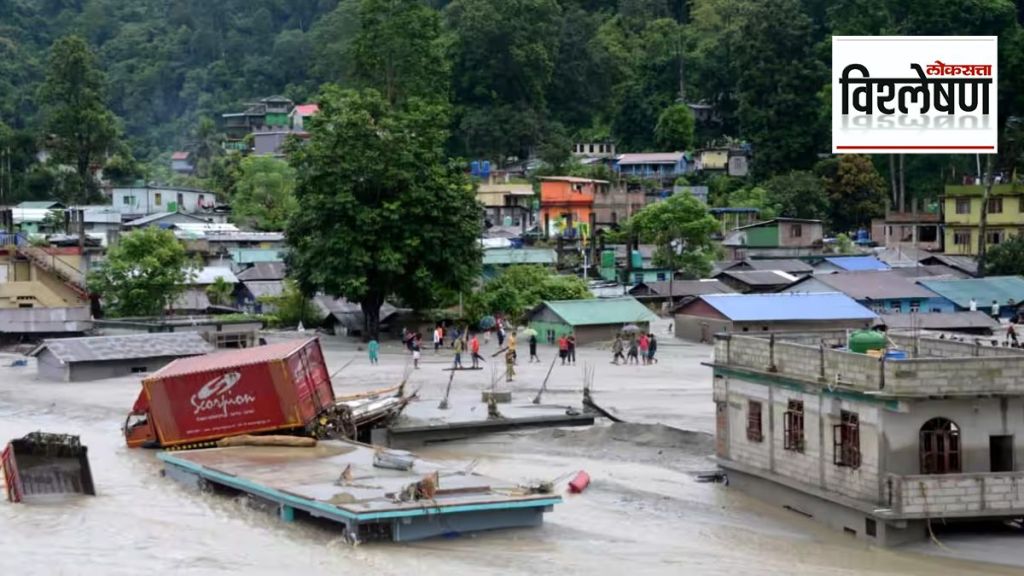 Sikkim-flash-floods