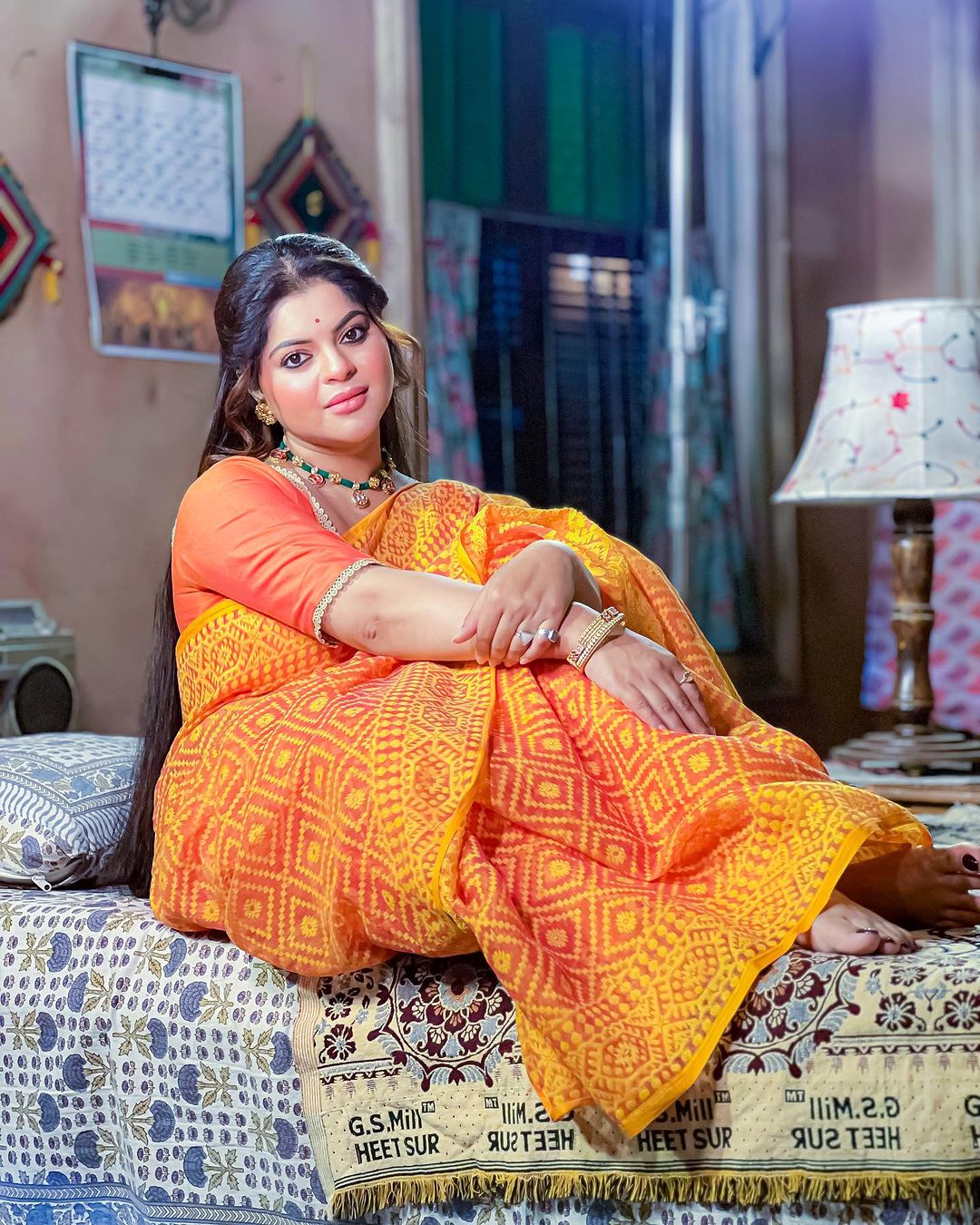 Sneha Wagh Happy Birthday Celebration 