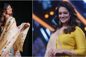 Video: ‘सूर नवा ध्यास नवा’मध्ये होणार मोठा बदल, स्पृहा जोशीच्या ऐवजी ‘ही’ अभिनेत्री दिसणार सूत्रसंचालिकेच्या भूमिकेत Spruha Rasika