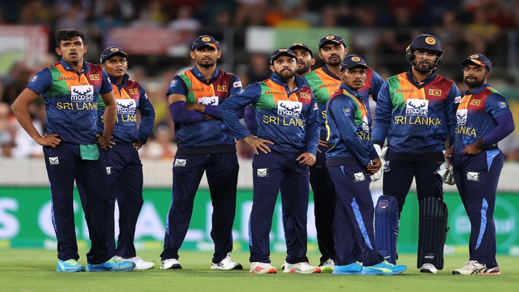 World Cup 2023: ICC hits Sri Lanka before Pakistan match fines 10% of match fee