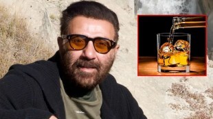 Sunny Deol asks why people drink alcohol Its bitter smells bad