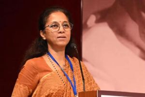 “ही आणीबाणी आहे का?” पत्रकारांवरील छापेमारीवरून सुप्रिया सुळेंचा मोदी सरकारला प्रश्न Supriya Sule