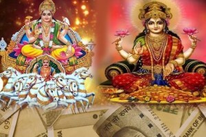 Surya Gochar 2023