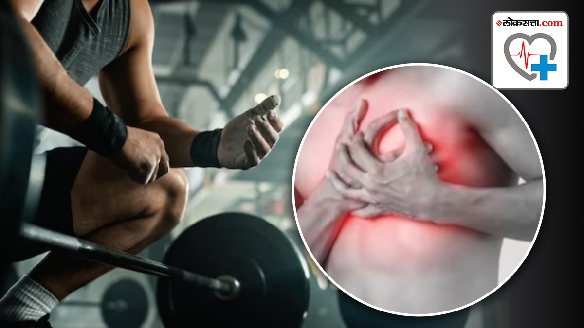 Tamil Nadu bodybuilder dies in gym steam room after workout: Can a