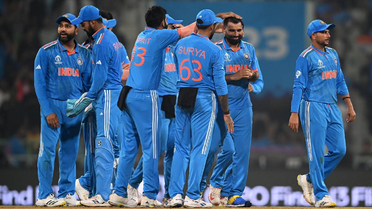Team India