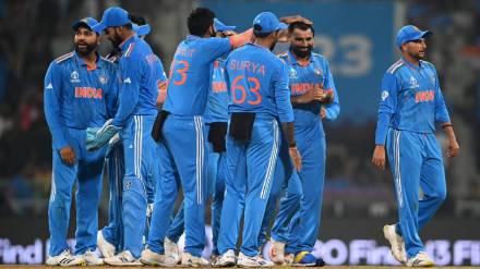 Team India