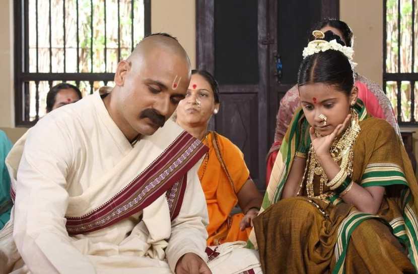 'लोकसत्ता ऑनलाइन'शी बोलताना तिने सांगितलं, 