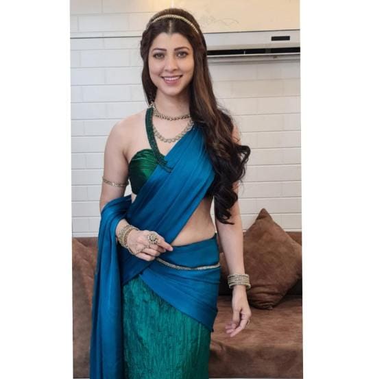 Tejaswini Pandit 3