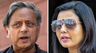 What Shashi Throor Said ?