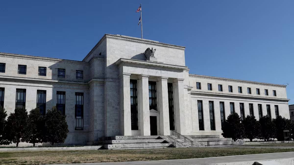 federal reserve, US, interest rate, inflation, jerome powell