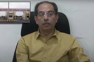 नांदेड मृत्यूप्रकरणी उद्धव ठाकरेंची पहिली प्रतिक्रिया, म्हणाले, “खेकड्यांच्या हातात…” Uddhav thackeray on nanded case