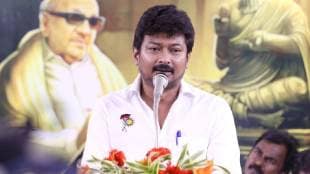 Udhayanidhi Stalin