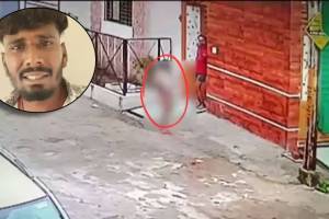Ujjan Rape Case : आरोपीचं घर होणार जमिनदोस्त, उज्जैन महापालिकेचे आदेश Ujjain Accused